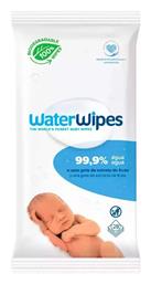WaterWipes Μωρομάντηλα 28τμχ
