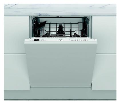 Whirlpool Πλήρως Εντοιχιζόμενο για 14 Σερβίτσια Π60xY82εκ.