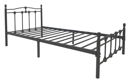 Wotso Κρεβάτι Μεταλλικό