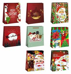 XMASfest 1131829 Τσάντα (Διάφορα Σχέδια)