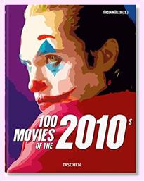 100 Movies of the 2010s