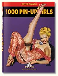 1000 Pin-Up Girls από το Public