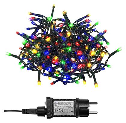 1020 Λαμπάκια LED 54μ. σε Σειρά