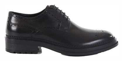 19V69 Δερμάτινα Ανδρικά Oxfords