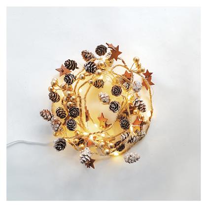 20 Λαμπάκια LED σε Σειρά