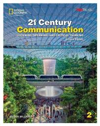 21st Century Communication 2