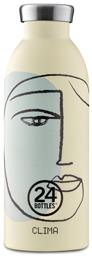 24Bottles Clima 500ml White Calypso