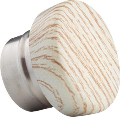 24Bottles Clima Wooden Ανοξείδωτο Καπάκι 181