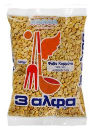 3αλφα Φάβα Κομμένη 500gr