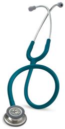 3M Littmann Classic III Στηθοσκόπιο Non Chill με Διπλό Κώδωνα Μπλε