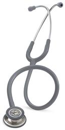 3M Littmann Classic III Στηθοσκόπιο Non Chill με Διπλό Κώδωνα Γκρι από το Medical