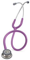 3M Littmann Classic III Στηθοσκόπιο Non Chill με Διπλό Κώδωνα Μωβ από το Medical