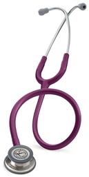 3M Littmann Classic III Στηθοσκόπιο Non Chill με Διπλό Κώδωνα Μωβ από το Medical