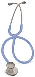 3M Littmann Lightweight II S.E. Στηθοσκόπιο Non Chill με Διπλό Κώδωνα Γαλάζιο από το Medical