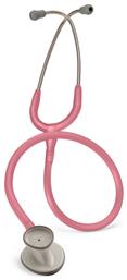 3M Littmann Lightweight II S.E. Στηθοσκόπιο Non Chill με Διπλό Κώδωνα Ροζ από το Medical