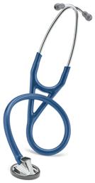 3M Littmann Master Cardiology Καρδιολογικό Παιδιατρικό Στηθοσκόπιο με Μονό Κώδωνα Μπλε