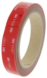 3M VHB 110GF Αυτοκόλλητη Ταινία Διπλής Όψης 3m