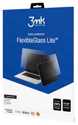 3MK Premium Flexible Lite 6H Tempered Glass 0.16mm - (Macbook Pro 14 2021) από το Uniqueshop