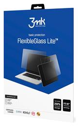 3MK Premium Flexible Lite 6H Tempered Glass 0.16mm - (Macbook Pro 16 2021) από το Uniqueshop