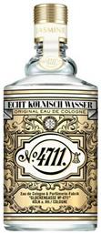 4711 Floral Collection Jasmine Eau de Cologne 100ml