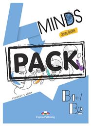 4minds B1+/b2 Jumbo Pack