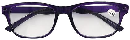 4teen-4ty 4teen4ty 40473 Γυαλιά Πρεσβυωπίας +1.50 Purple