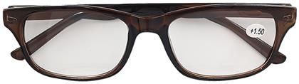 4teen-4ty 4teen4ty 40475 Γυαλιά Πρεσβυωπίας +2.50 Brown 20τμχ