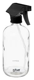 5Five από Γυαλί με Σπρέι 450ml