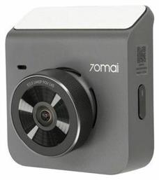 70Mai A400 Κάμερα DVR Αυτοκινήτου 1440P με Οθόνη 2'' για Παρμπρίζ με Αυτοκόλλητο