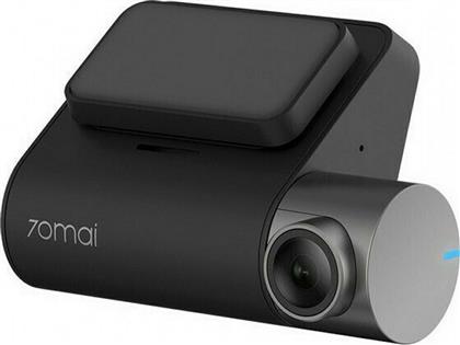 70Mai Pro Plus A500S-1 Σετ Κάμερα DVR Αυτοκινήτου με Οθόνη 2'' WiFi, GPS για Παρμπρίζ με Αυτοκόλλητο & Κάμερα Οπισθοπορείας