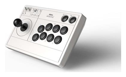 8Bitdo Arcade Stick Joystick Ασύρματο Συμβατό με Xbox One / Xbox Series X/S