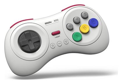 8Bitdo M30 Bluetooth για Android / PC / Switch