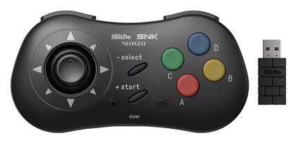 8Bitdo NEOGEO για Android / PC