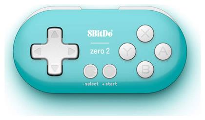 8Bitdo Zero 2 για Switch