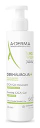 A-Derma Αφρός Καθαρισμού Dermalibour+ Cica Moussant 200ml από το Pharm24