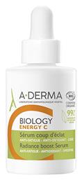 A-Derma Biology Face Serum 30ml από το Pharm24