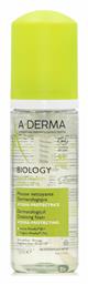 A-Derma Biology Hydra-Protective Αφρός Καθαρισμού Προσώπου 150ml