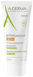 A-Derma Epitheliale A.H. Ultra Κρέμα Σώματος 1τμχ