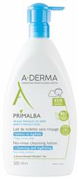 A-Derma Κρέμα Καθαρισμού 500ml