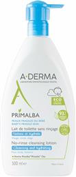 A-Derma Primalba Cleansing Lotion 500ml από το Pharm24