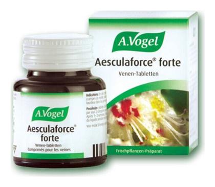 A.Vogel Aesculaforce Forte 30 ταμπλέτες από το Pharm24