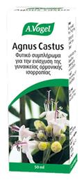 A.Vogel Agnus Castus 50ml