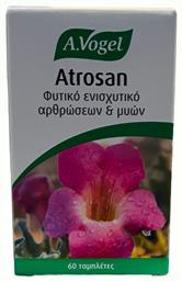 A.Vogel Atrosan Devil's Claw 60 ταμπλέτες