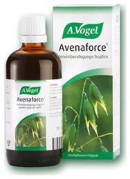 A.Vogel Avenaforce 100ml