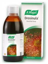 A.Vogel Dronisula Σιρόπι για Παιδιά 100ml