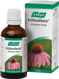A.Vogel Echinaforce Echinacea Drops 50ml από το Pharm24