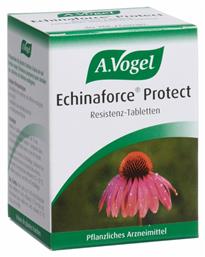 A.Vogel Echinaforce Protect 1140mg Εχινάκεια 40 ταμπλέτες