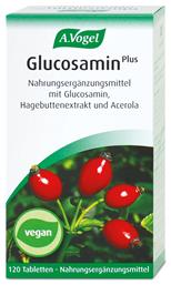 A.Vogel Glucosamine Plus 60 κάψουλες