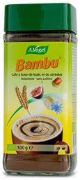 A.Vogel Υποκατάστατο Καφέ Bambu σε Σκόνη 100gr