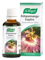 A.Vogel Passiflora 50ml από το Pharm24